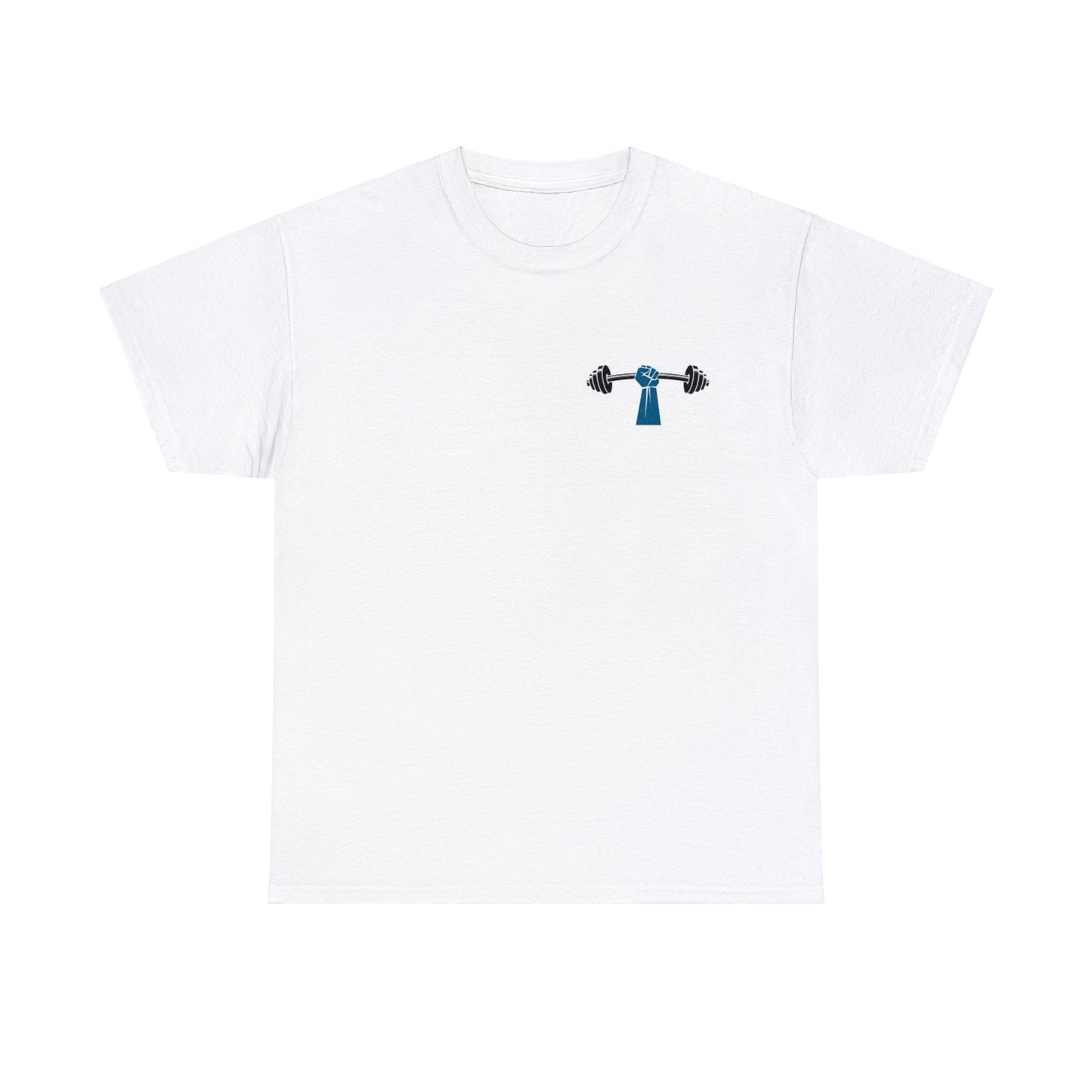 Perfect Fit Tee (Simple)