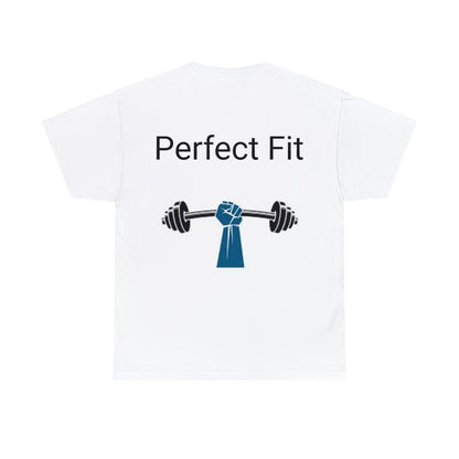 Perfect Fit Tee